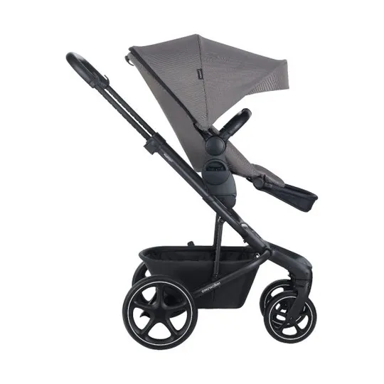 Easywalker Harvey 5 Kinderwagen - Set 4-in-1