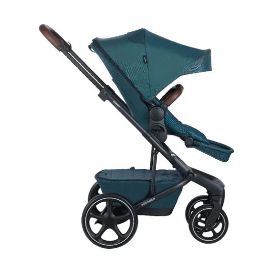 Easywalker Harvey 5 Premium | Maxi-Cosi Pebble 360 Pro 2