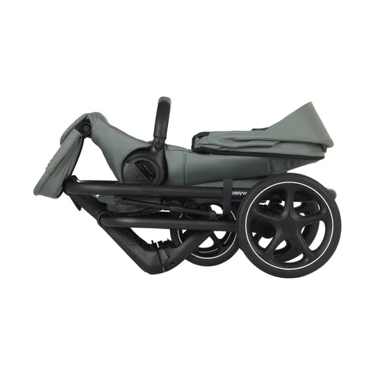 Easywalker Jimmey Kinderwagen 2-in-1 