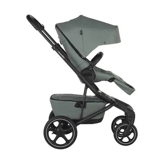 Easywalker Jimmey Kinderwagen 2-in-1 
