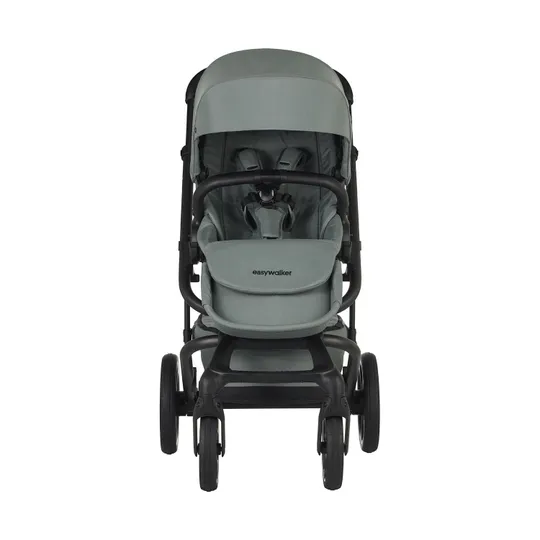 Easywalker Jimmey Kinderwagen 2-in-1 