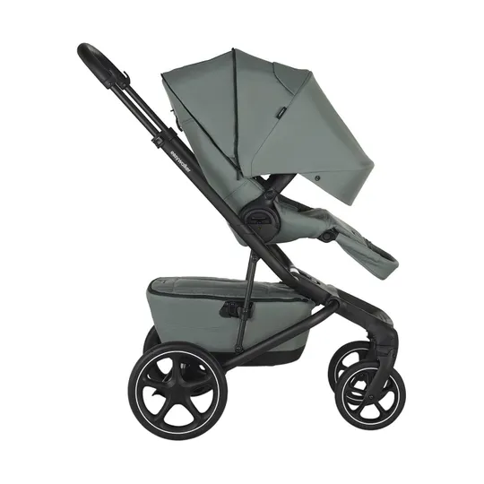 Easywalker Jimmey Kinderwagen 2-in-1 