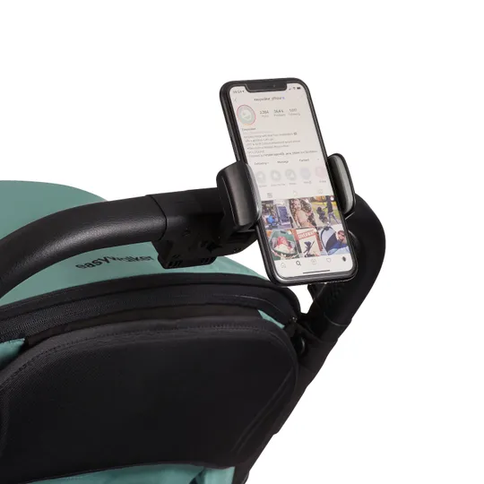 Easywalker Miley Smartphone-Halter 