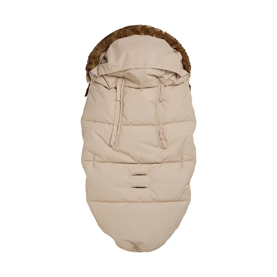 Elodie Details Fußsack Pure Khaki