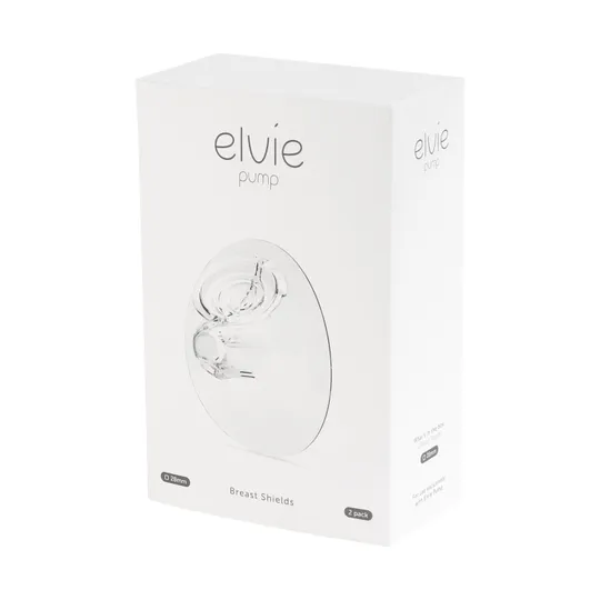 Elvie Pump Borstschild