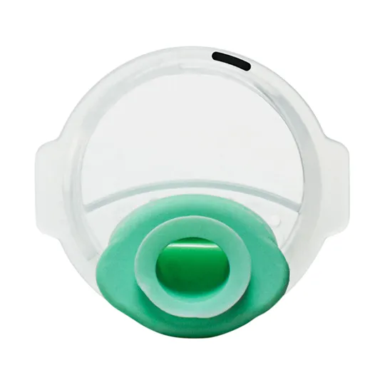 Elvie Tuit en Afsluiter Set 2 Stuks