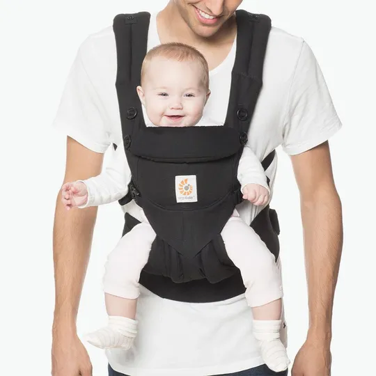 Ergobaby Omni 360° Babytrage