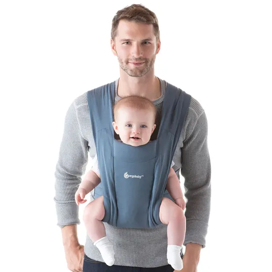 Ergobaby Embrace Babytrage