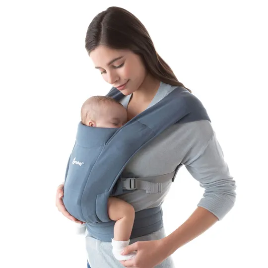 Ergobaby Embrace Babytrage