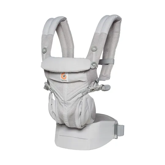 Ergobaby Omni 360° Cool Air Mesh Babytrage