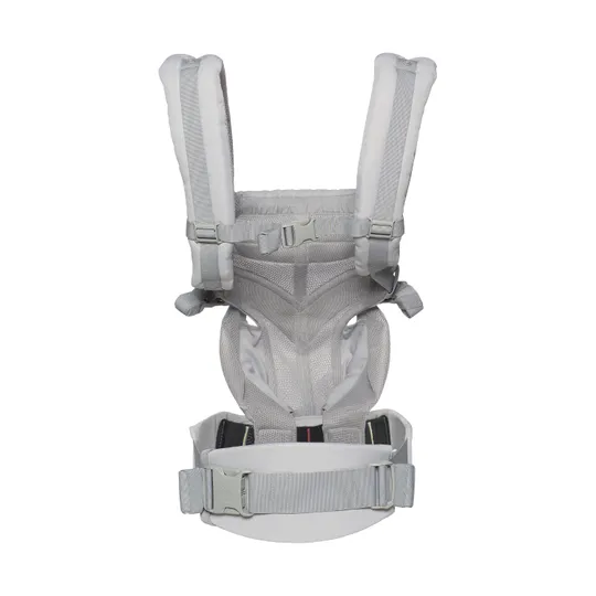 Ergobaby Omni 360° Cool Air Mesh Babytrage