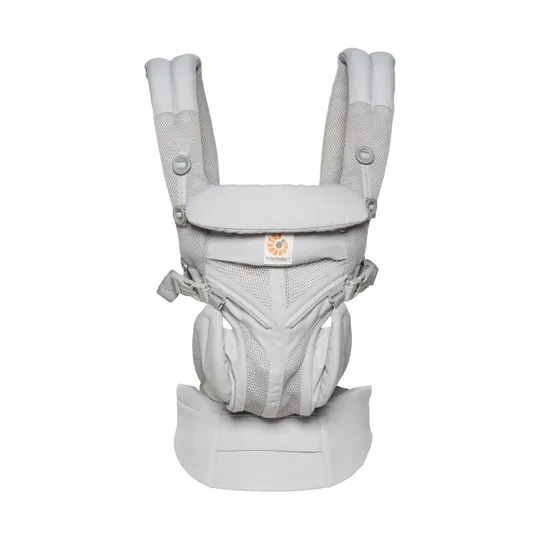 Ergobaby Omni 360° Cool Air Mesh Babytrage
