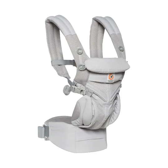 Ergobaby Omni 360° Cool Air Mesh Babytrage
