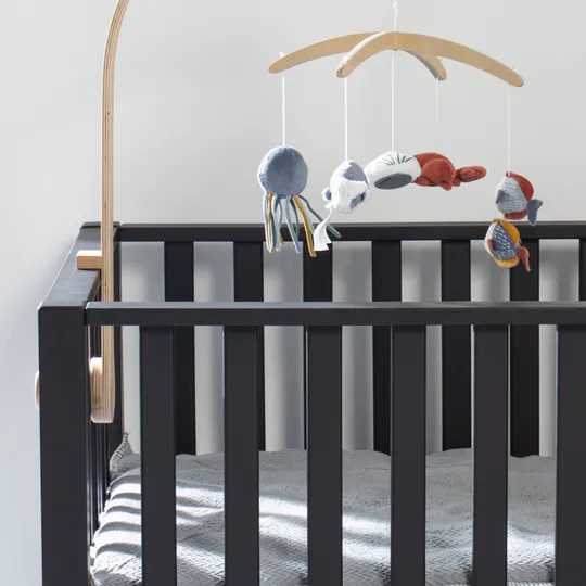 Europe Baby Laufstall Casper mit Schublade II