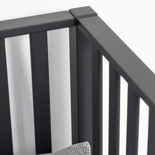 Europe Baby Laufstall Casper mit Schublade II