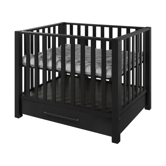 Europe Baby Laufstall Casper mit Schublade II