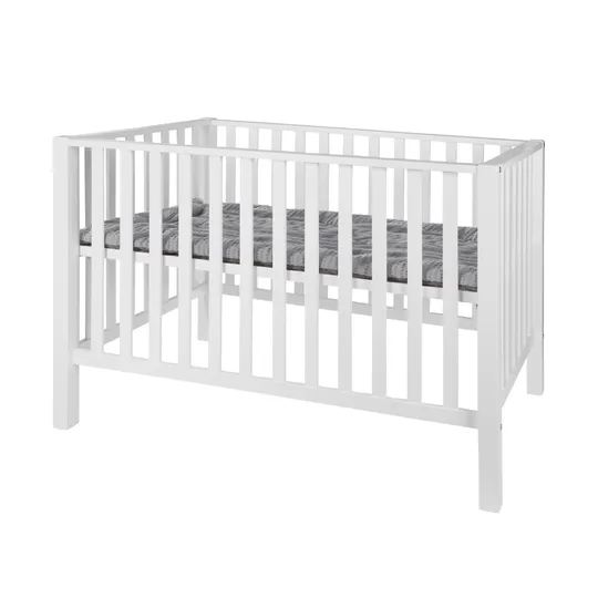 Europe Baby Zwillingslaufstall Casper