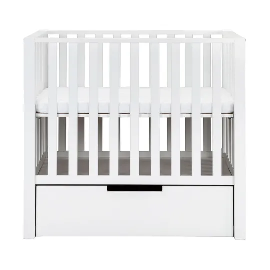 Europe Baby Mees Laufstall mit Schublade