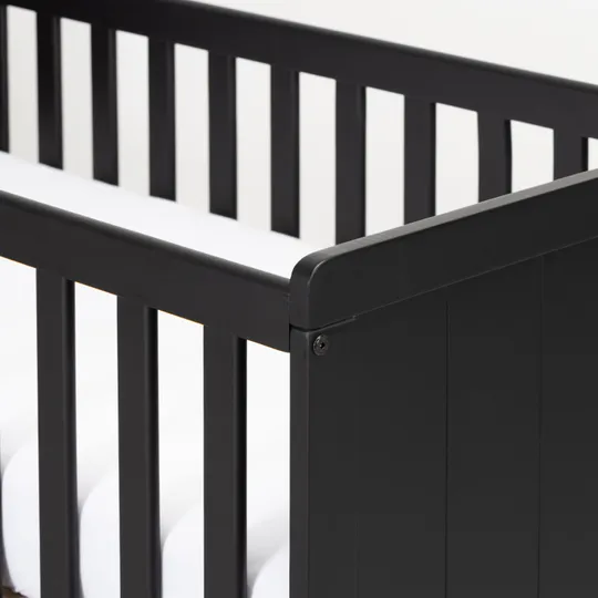 Europe Baby Ralph II Babybett 60 x 120 cm