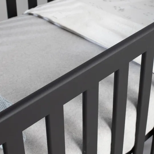 Europe Baby Ralph II Babybett 60 x 120 cm