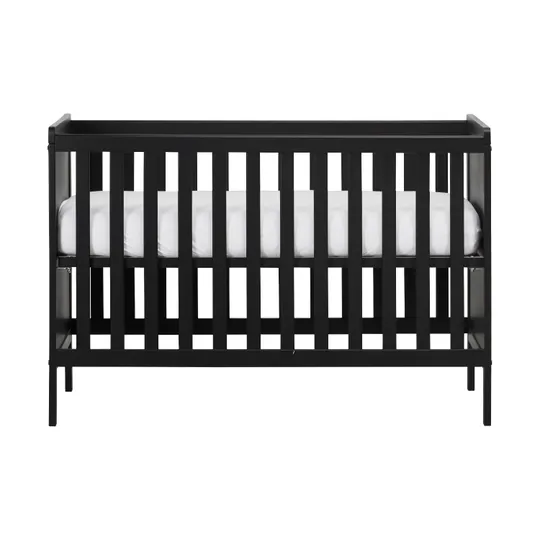 Europe Baby Ralph II Babybett 60 x 120 cm