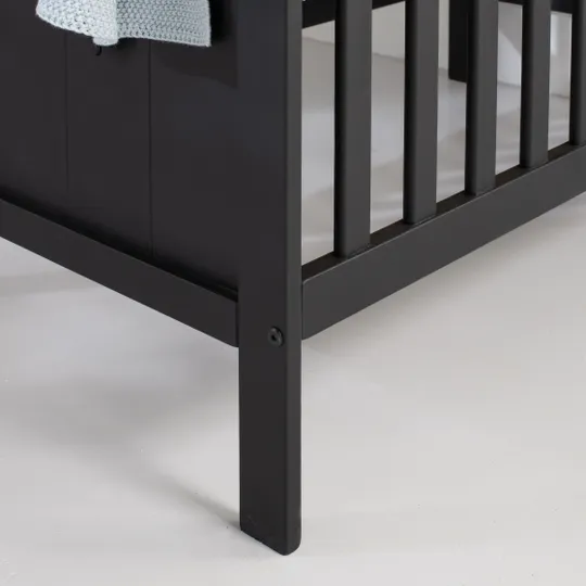 Europe Baby Ralph II Babybett 60 x 120 cm