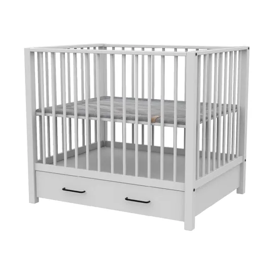 Europe Baby Laufstall Robin II mit Schublade