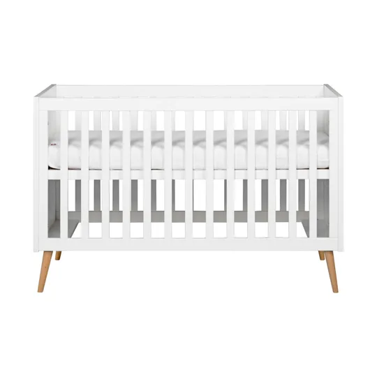 Europe Baby Sterre Babyzimmer Weiß