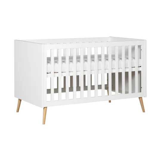 Europe Baby Sterre Babyzimmer Weiß