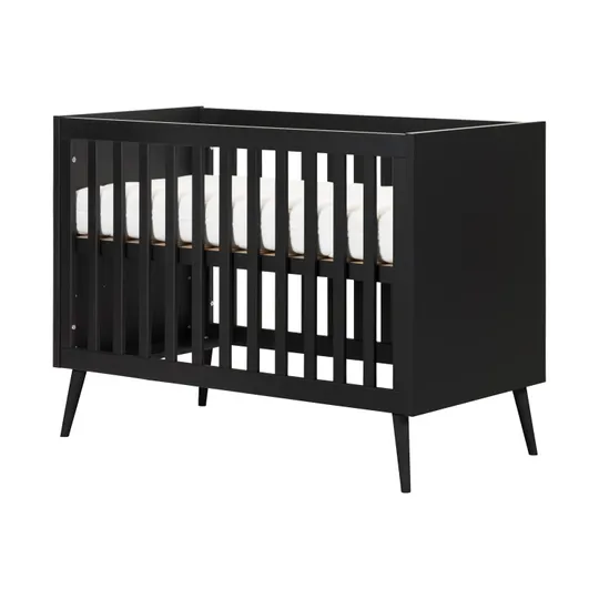 Europe Baby Sterre Babyzimmer Schwarz-Eiche