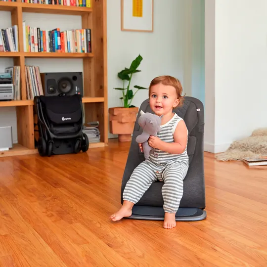 Ergobaby Evolve Wippstuhl
