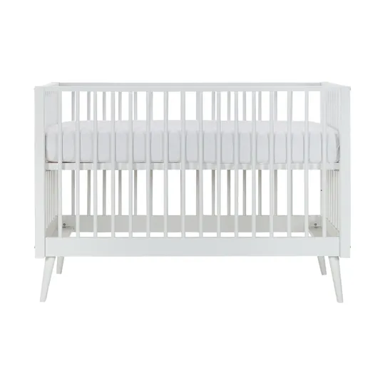 Europe Baby Evy Babybett 60 x 120 cm