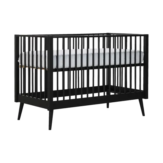 Europe Baby Evy Babybett 60 x 120 cm