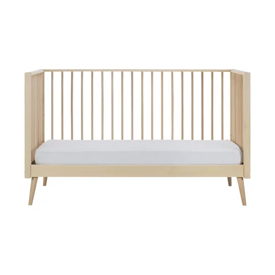Europe Baby Evy Babybett 70 x 140 cm