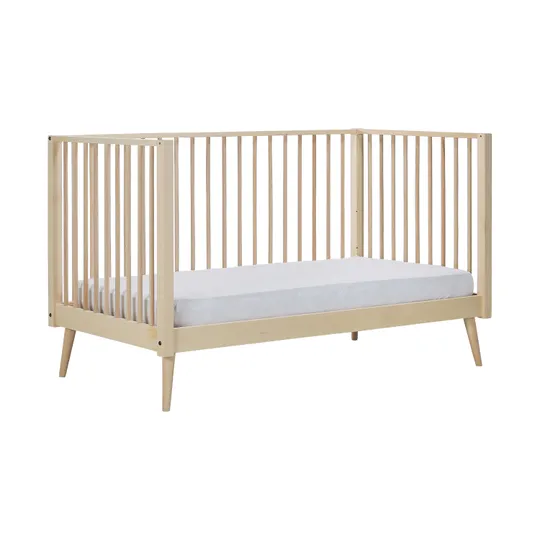 Europe Baby Evy Babybett 70 x 140 cm