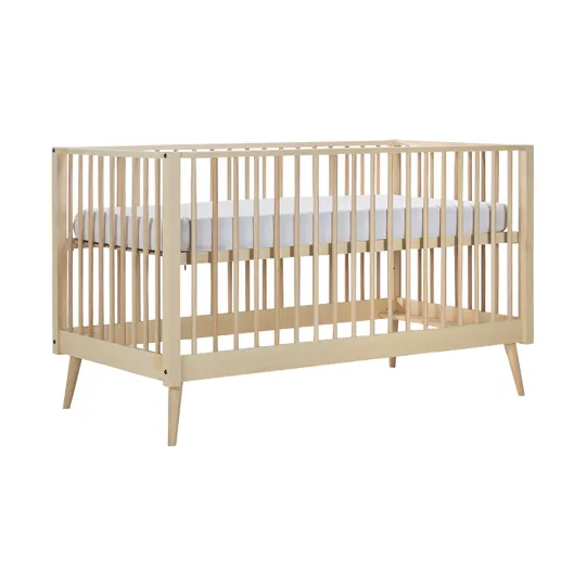 Europe Baby Evy Babybett 70 x 140 cm