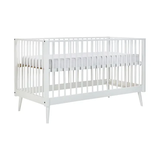 Europe Baby Evy Babybett 70 x 140 cm