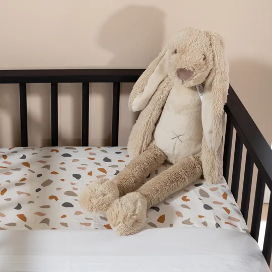 Kidsmill Boutique Babyzimmer Schwarz / Bras