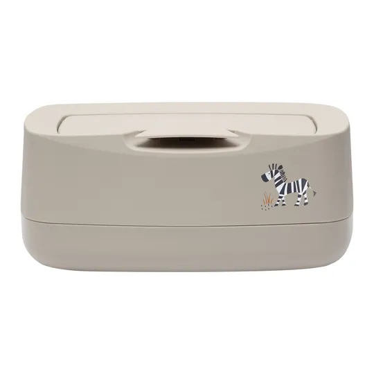 Bébé-Jou Easy Wipe Box – Silk Steppe