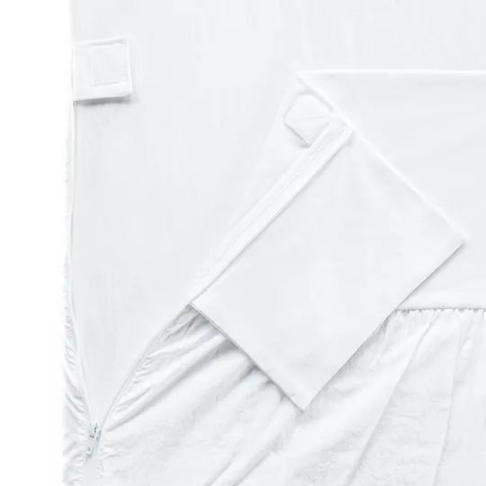 Fedde & Kees Nunki Co-Sleeper Laken 50 x 90 cm  