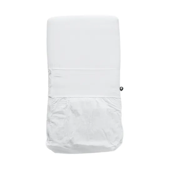 Fedde & Kees Nunki Co-Sleeper Laken 50 x 90 cm  