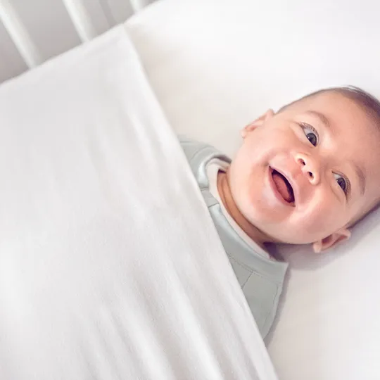 Fedde & Kees Nunki Ledikantlaken 60 x 120 cm