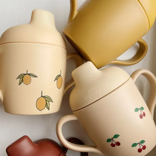 Konges Sløjd Trinklernbecher 2-Pack