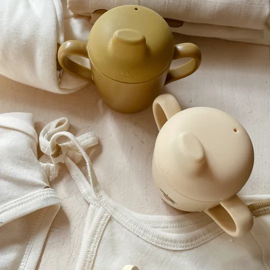 Konges Sløjd Trinklernbecher 2-Pack