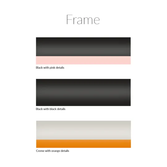 Cybex Avi Jogging Kinderwagen Mix and Match 