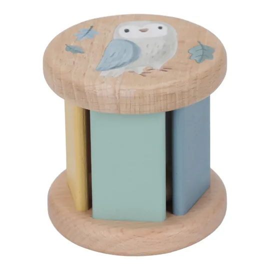 Little Dutch Forest Friends Geschenkbox - Holz
