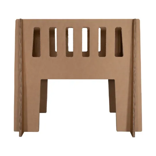 EVE Kids HAP Babywieg - Paper Crib - 40x80 cm