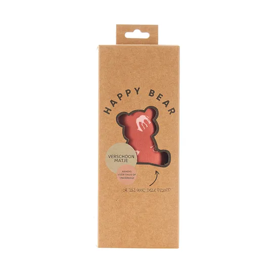 HappyBear Savanna Wickelunterlage