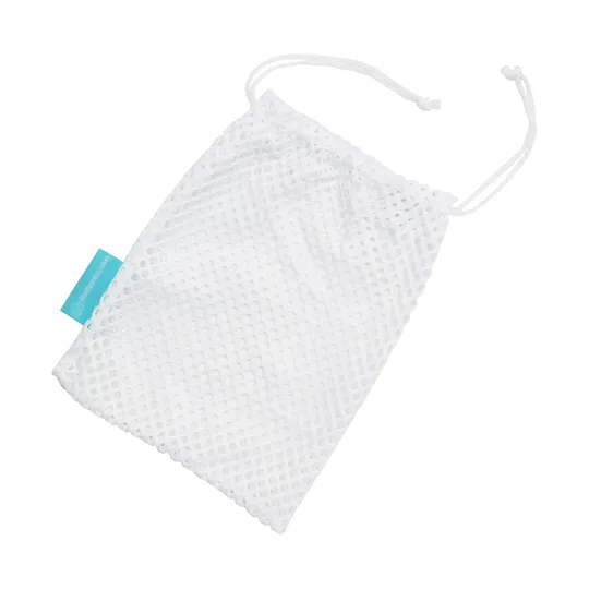 HappyBear Wasbare Zoogcompressen 10 Stuks