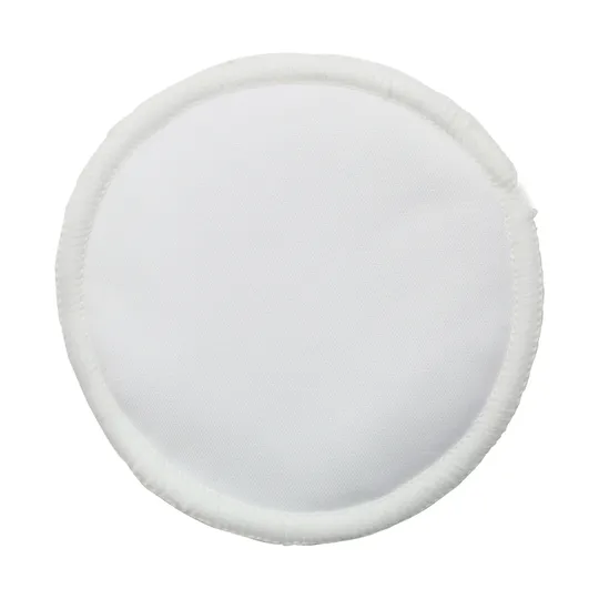 HappyBear Wasbare Zoogcompressen 10 Stuks